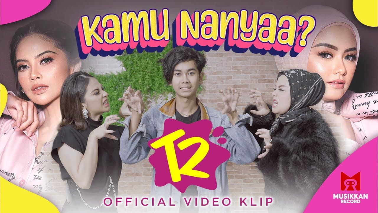 T2 - KAMU NANYA