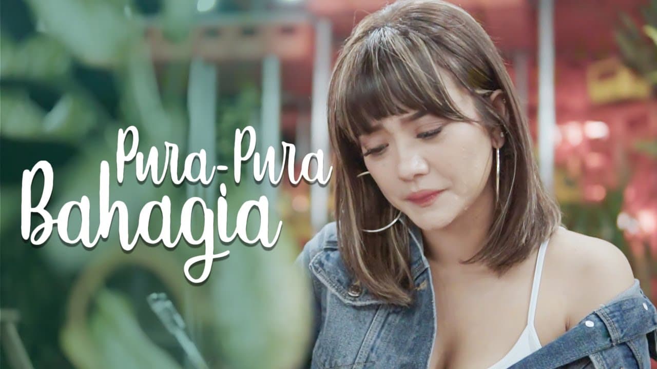 Ruang Rindu - Pura-pura Bahagia