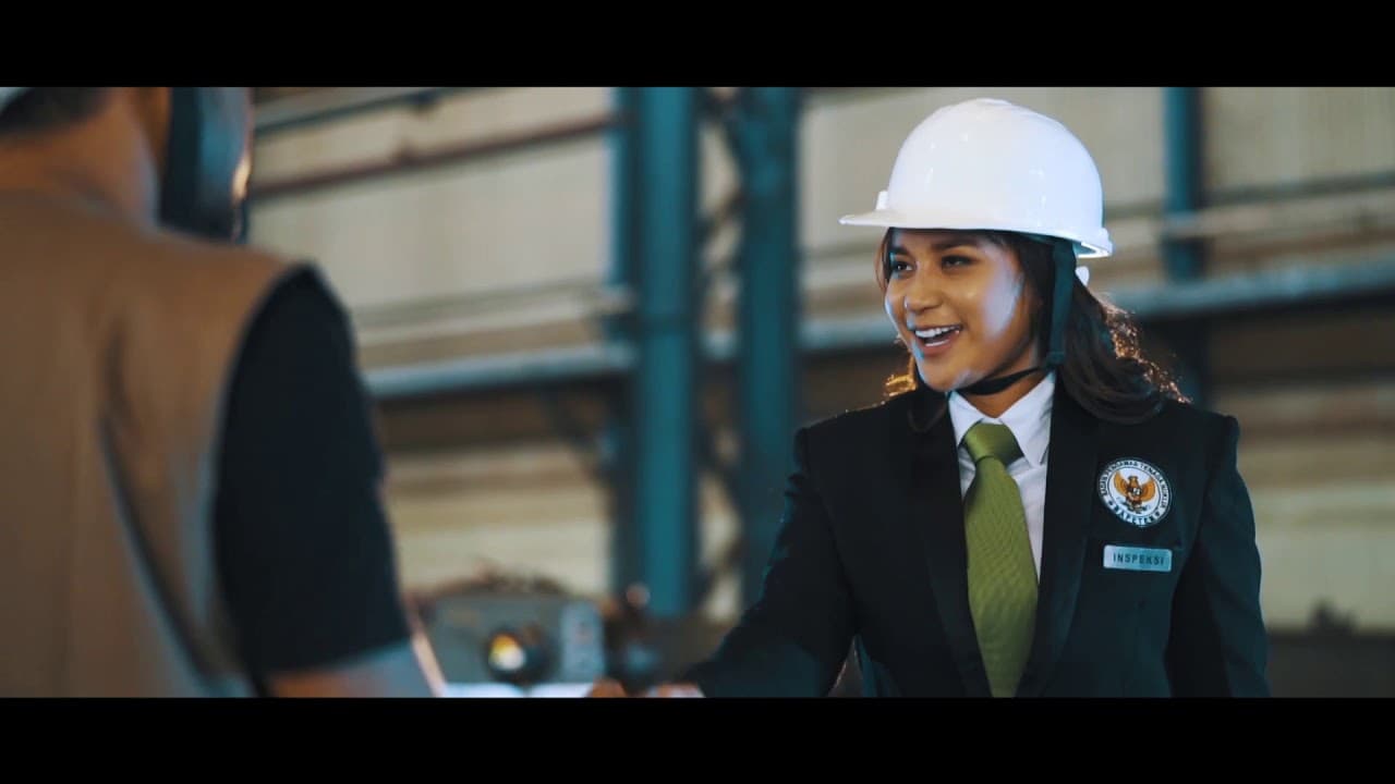 Company Profile Bapeten