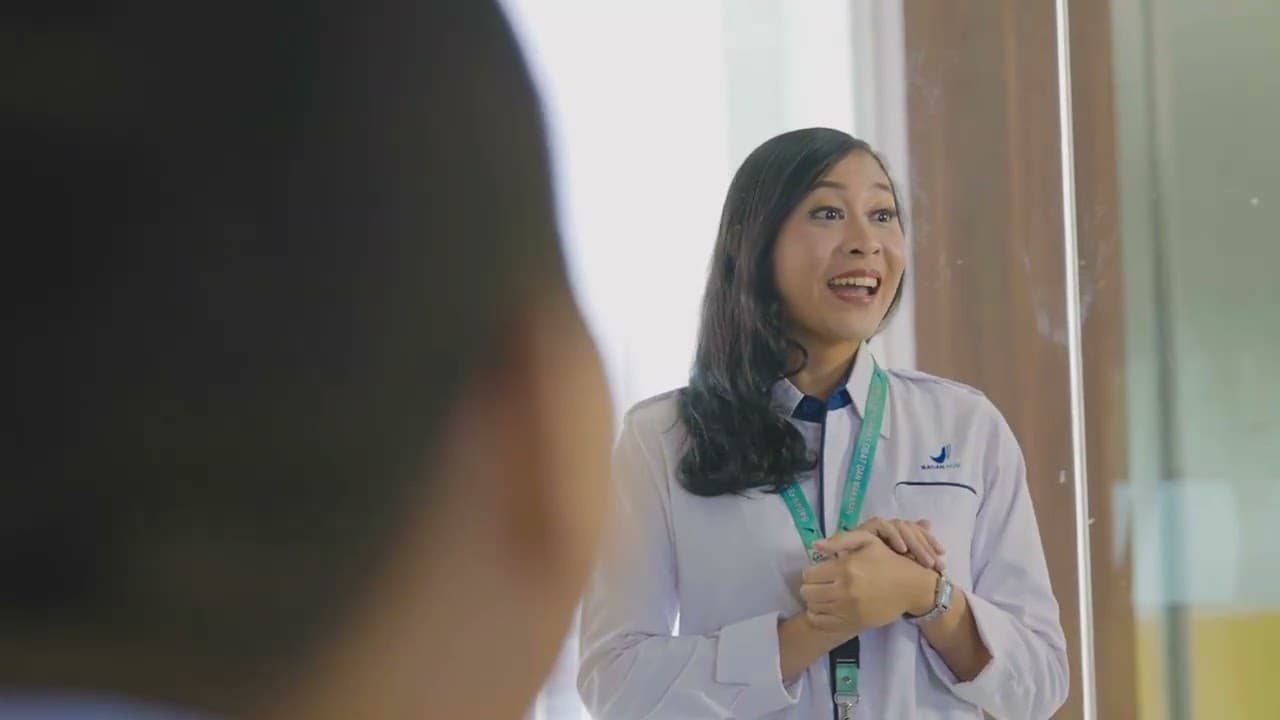  Video Company Profile Direktorat Pengawasan Produksi Pangan Olahan - BPOM RI