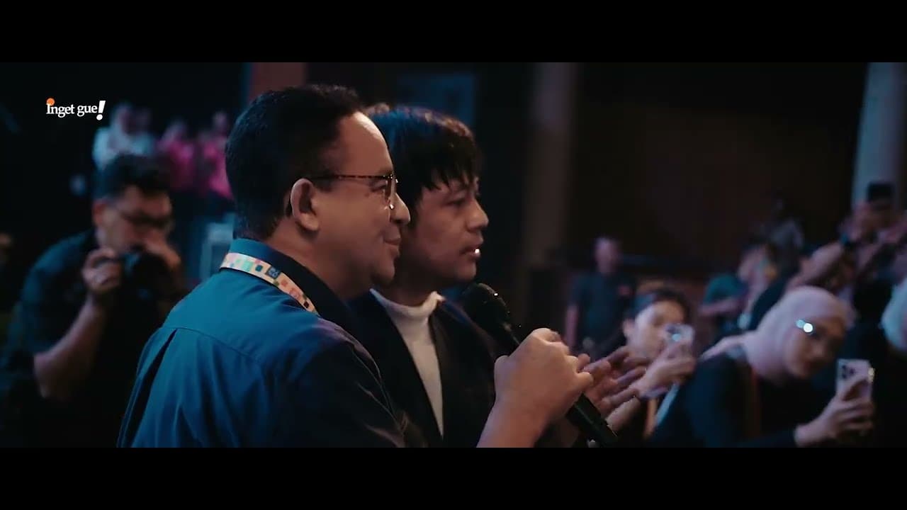 JAKARTA FUTURE FESTIVAL